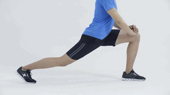 别再给自己的懒找借口了,快速有效的缓解肌肉酸痛