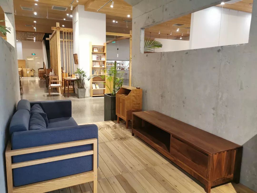 木墨原木家具,类似木墨的家具品牌