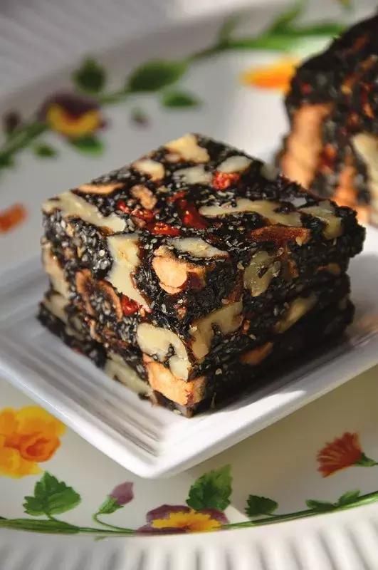 自制阿胶糕的正确方法,阿胶糕怎么样做才能更有效果