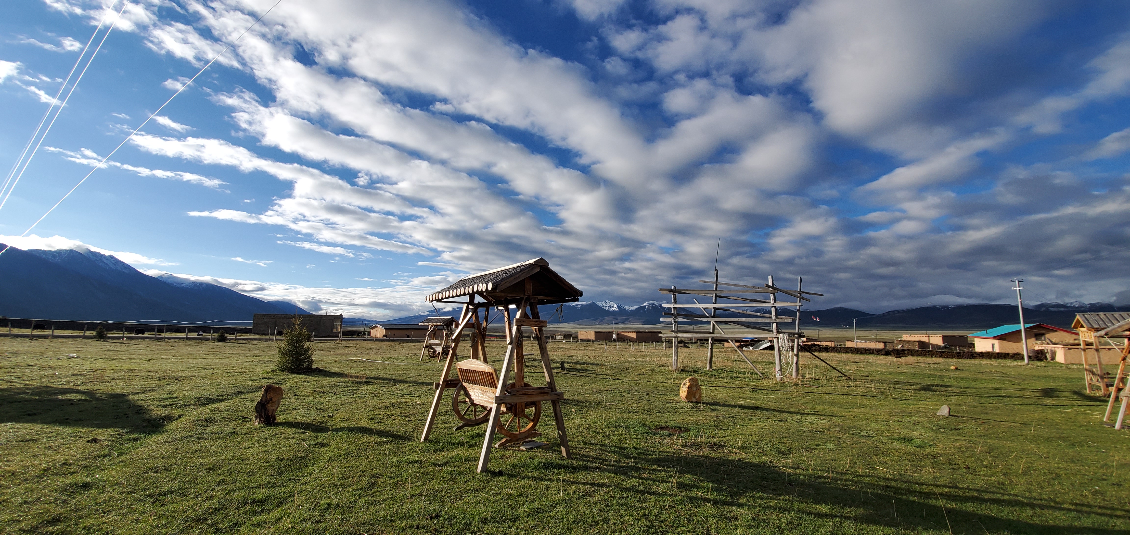 川藏线434自驾游详细线路,此生必驾g318自驾游攻略