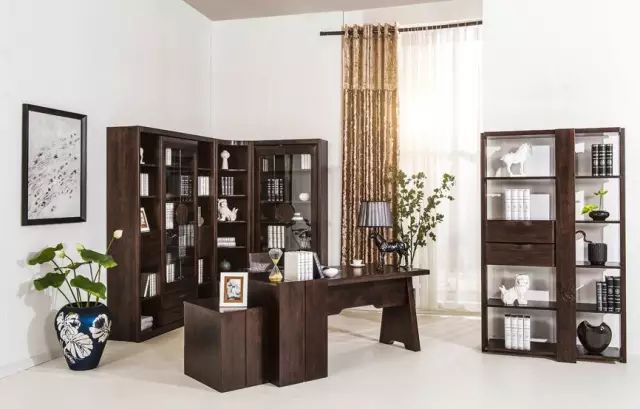 松木书柜怎么样保养,红木书柜怎么保养