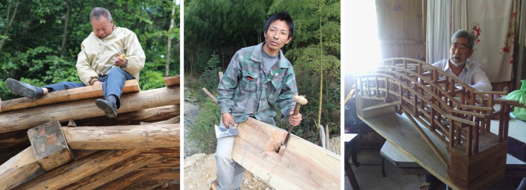 大桥原来是这样建造的,最巧妙的大桥建造