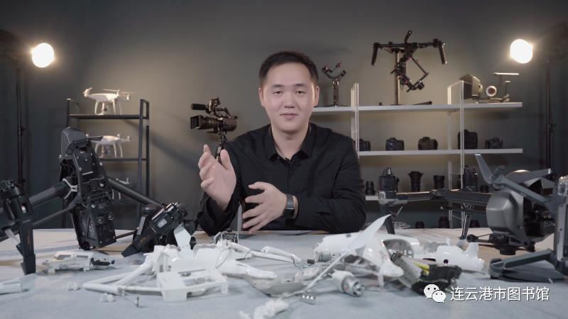 短视频时代：连图•苍梧讲坛邀您玩转抖音