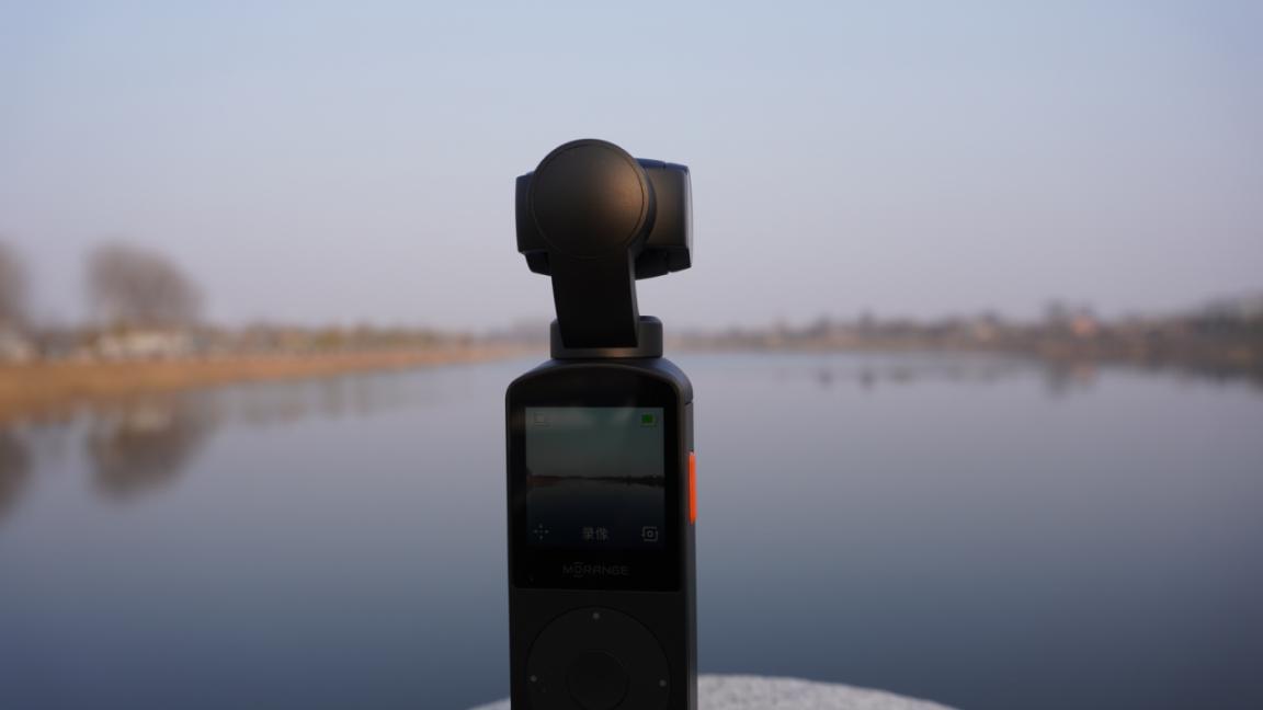 手持vlog小型口袋相机,口袋相机vlog