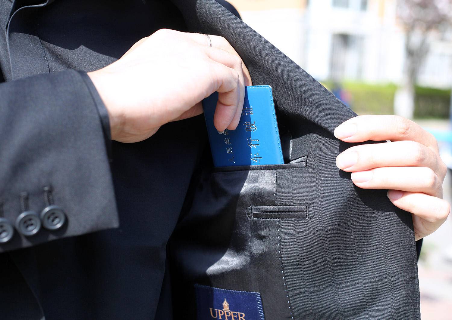 小米有品ai定制西装测评,小米定制西服