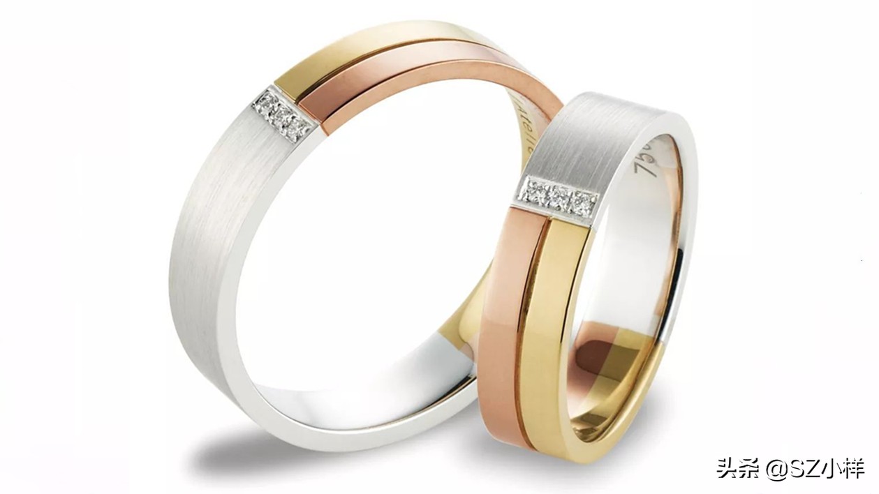 比较好的国内婚戒品牌,今日全球婚戒排行榜有哪些