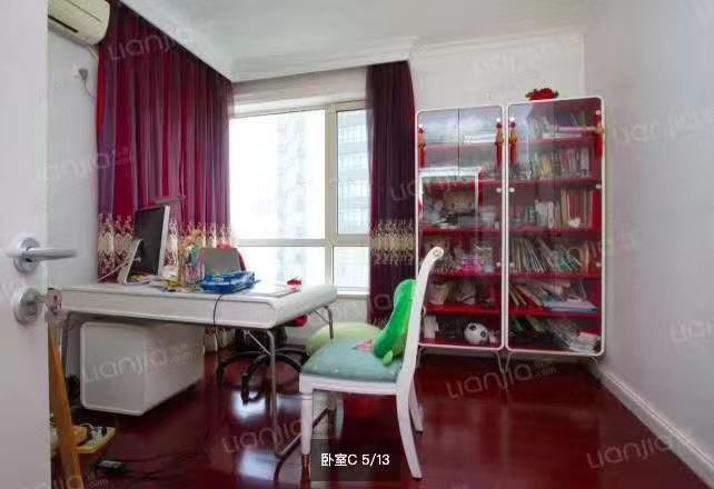 北京朝阳区太阳宫水星园房价,拍卖房不限购不限贷吗