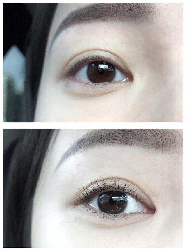 朱一龙霍建华睫毛,朱一龙睫毛有多长