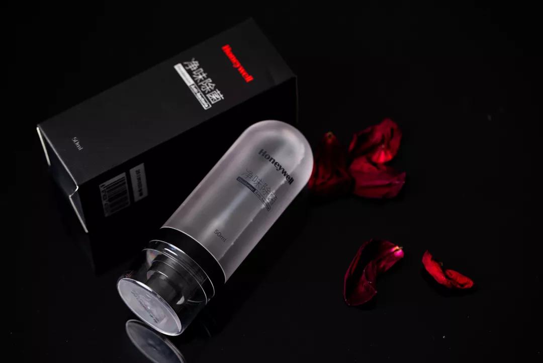 霍尼韦尔去甲醛喷雾剂,霍尼韦尔都有哪些产品