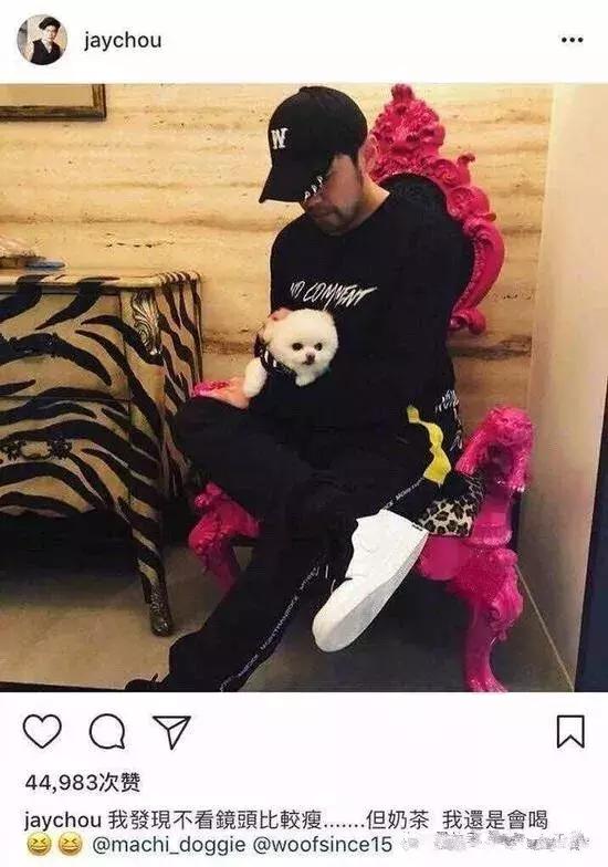 周杰伦喝奶茶减肥食谱,周杰伦奶茶怎么喝不胖