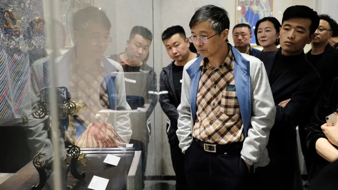 南通富美帽饰博物馆公众号,南通市富美帽饰博物