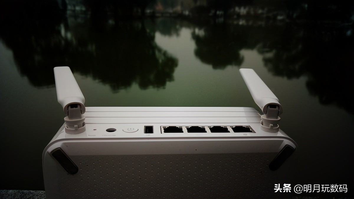 小米发布的最新的路由器,小米目前最新路由器