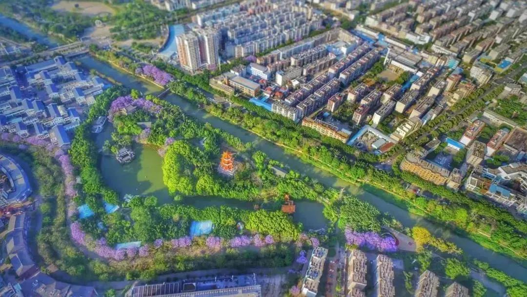 云南18个县城被评为天然氧吧,中国云南天然氧吧城市有哪几个