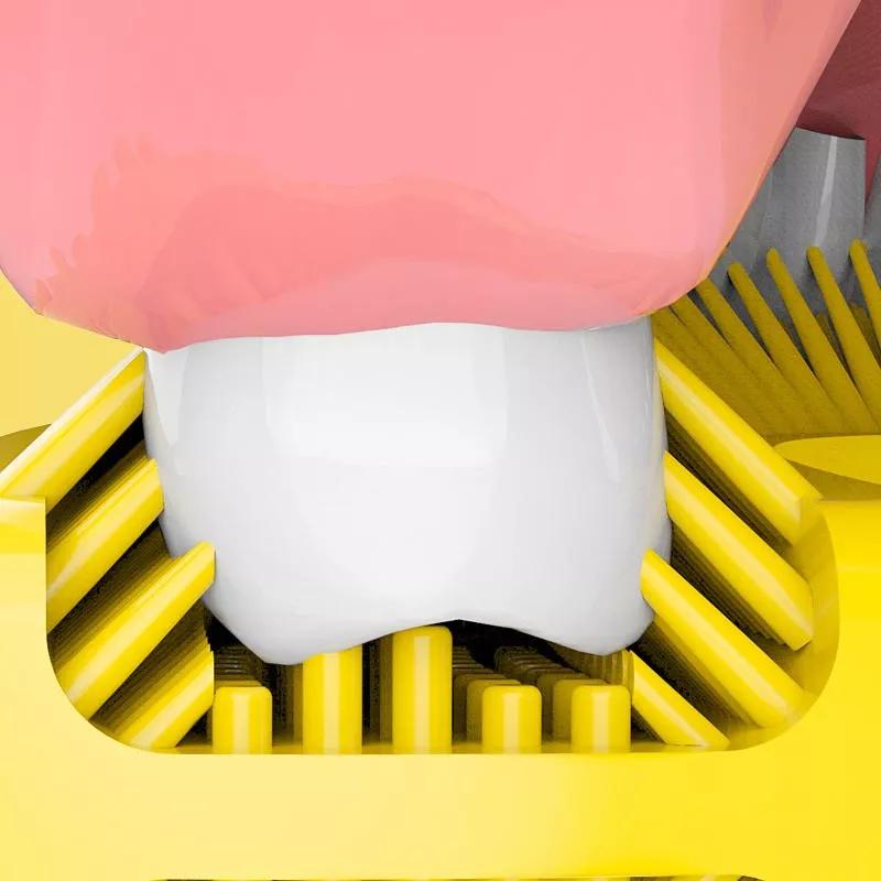 宝妈推荐儿童专用牙刷,宝妈推荐宝宝牙刷