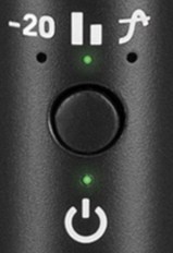 ntg麦克风底噪,videomicmel评测