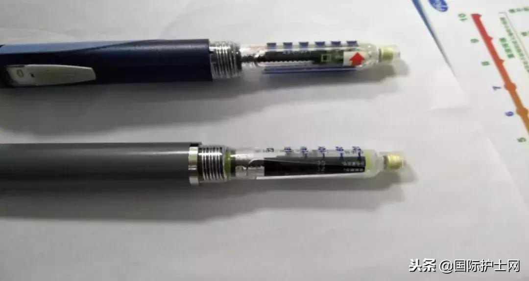 胰岛素泵如何查剩余液量,胰岛素泵看剩余量