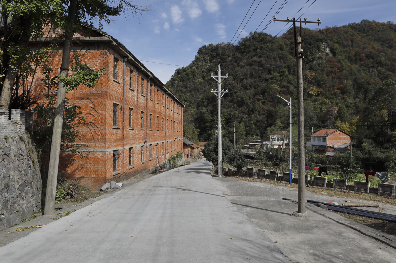 航天四院四十二所,航天四院四十二所旧址在哪