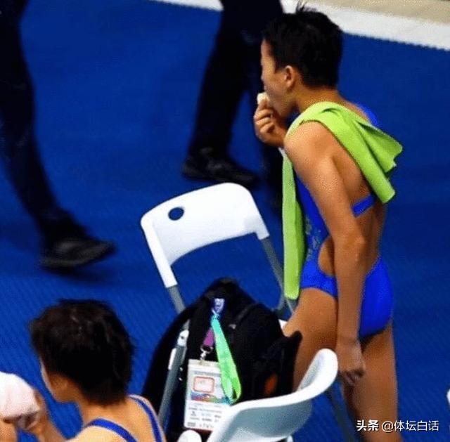 全红婵队医,全红婵的队医是谁