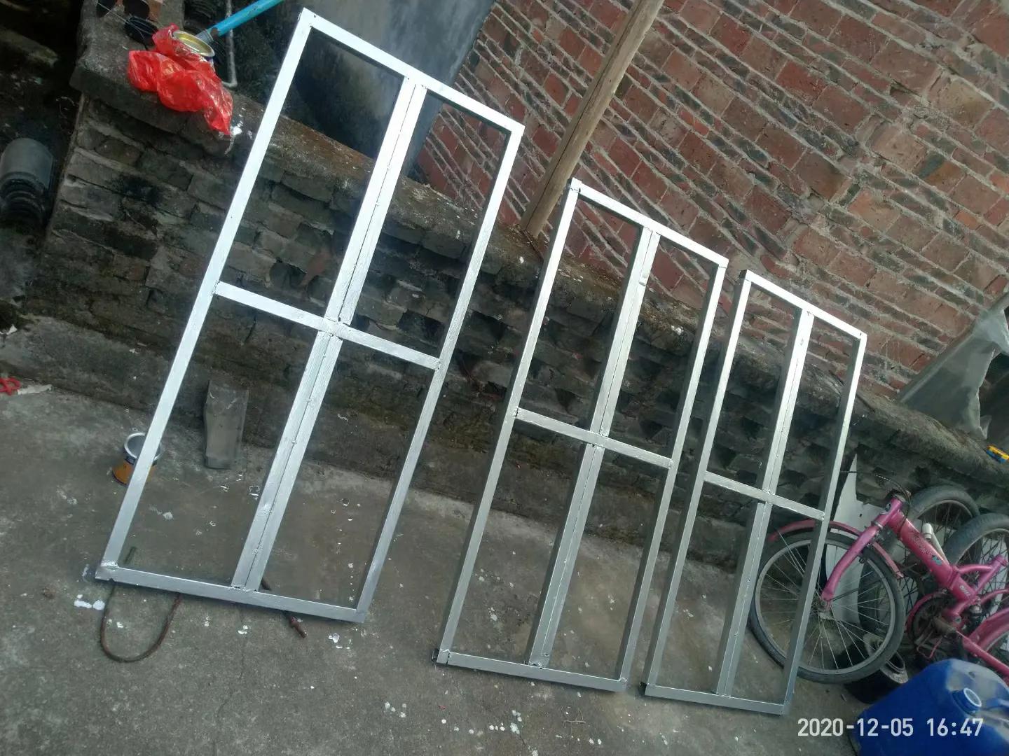 自拼太阳板,蛋疼的操作!