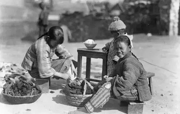 罕见老照片,江苏各市变迁史