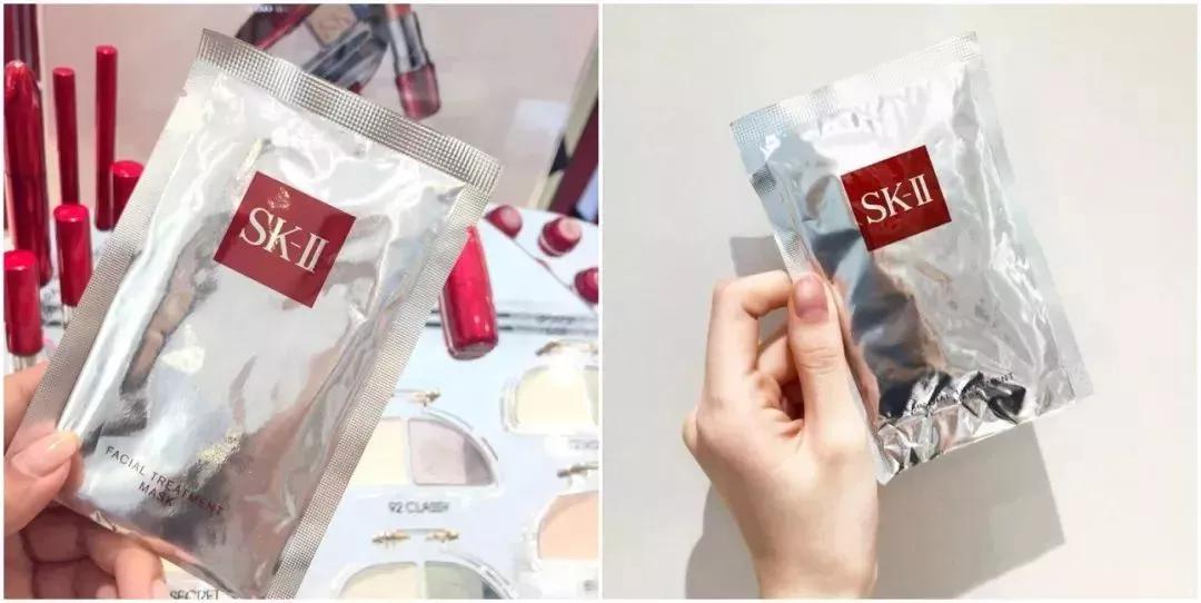 日本面膜酒粕面膜,科颜氏白泥面膜和日本复活草面膜