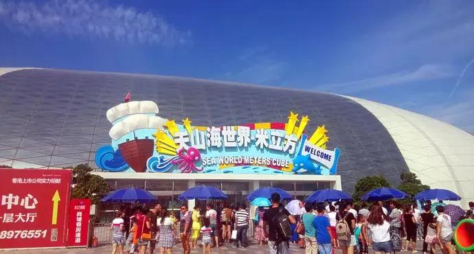 80张图，80个地方，总结哏儿都那些可以多次打卡的圣地~