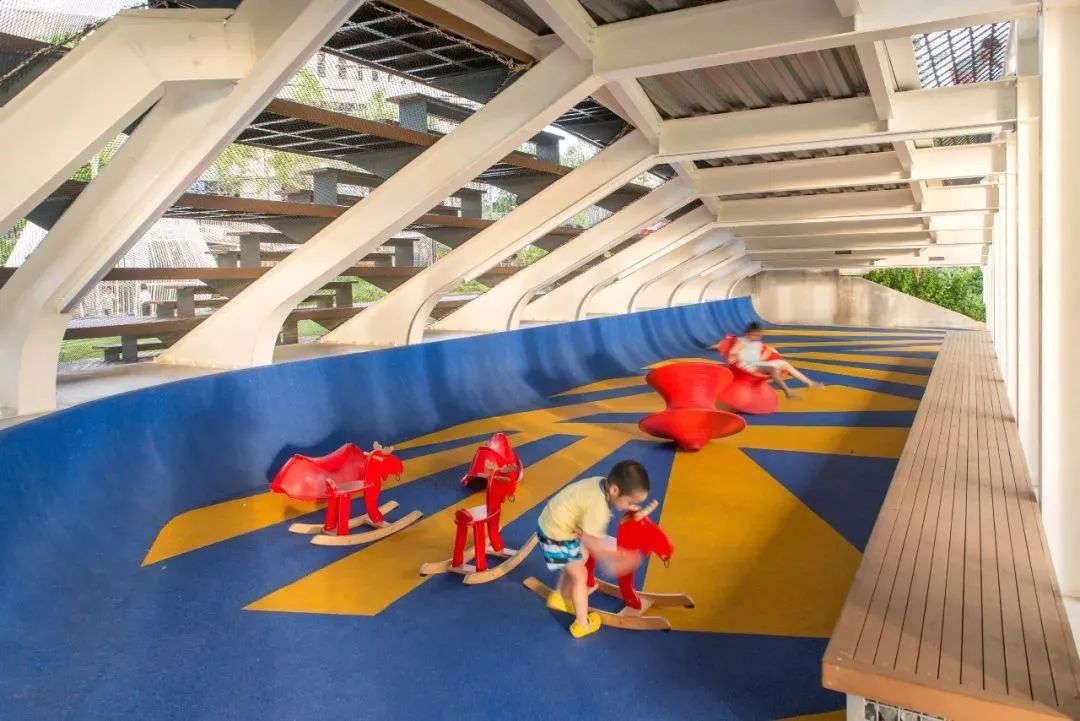 泰国大型购物中心各楼层布局,泰国的购物中心设计