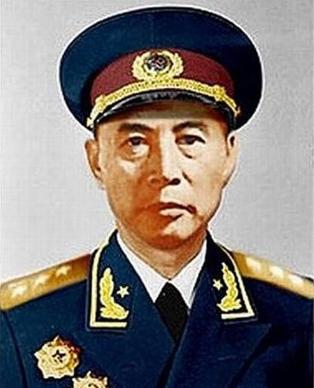 开国将帅中最闻名的五位上将,国民党上将中将少将一共有多少人