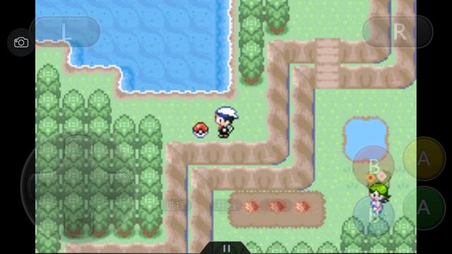 口袋妖怪究极绿宝石4三周目攻略,口袋妖怪究极绿宝石4攻略二周目