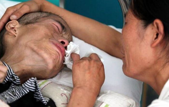 亲人去世之前几天有什么征兆,亲人去世前会有什么征兆吗