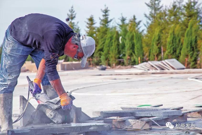 查干湖生态旅游项目,查干湖生态基地
