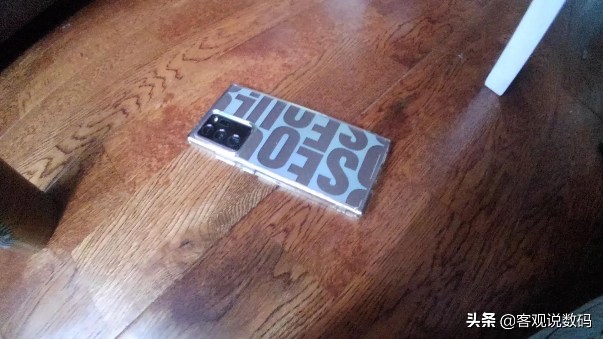 某鱼100块的骁龙625+超广角！京瓷G03深度体验