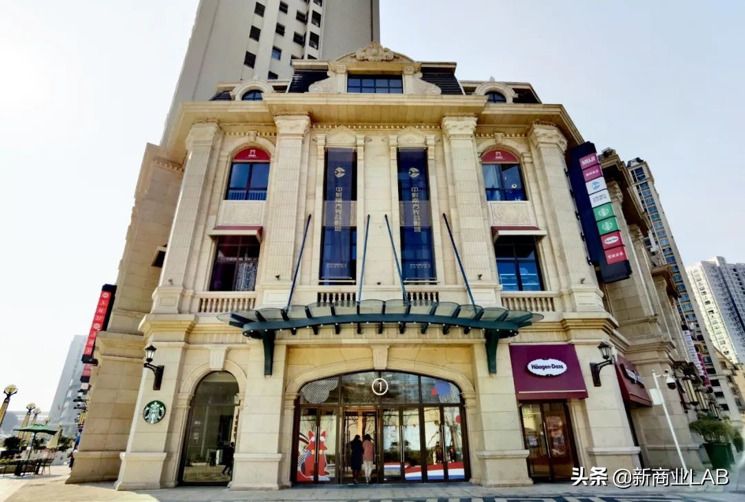 无印良品在武汉的第一家店,武汉无印良品最大的店