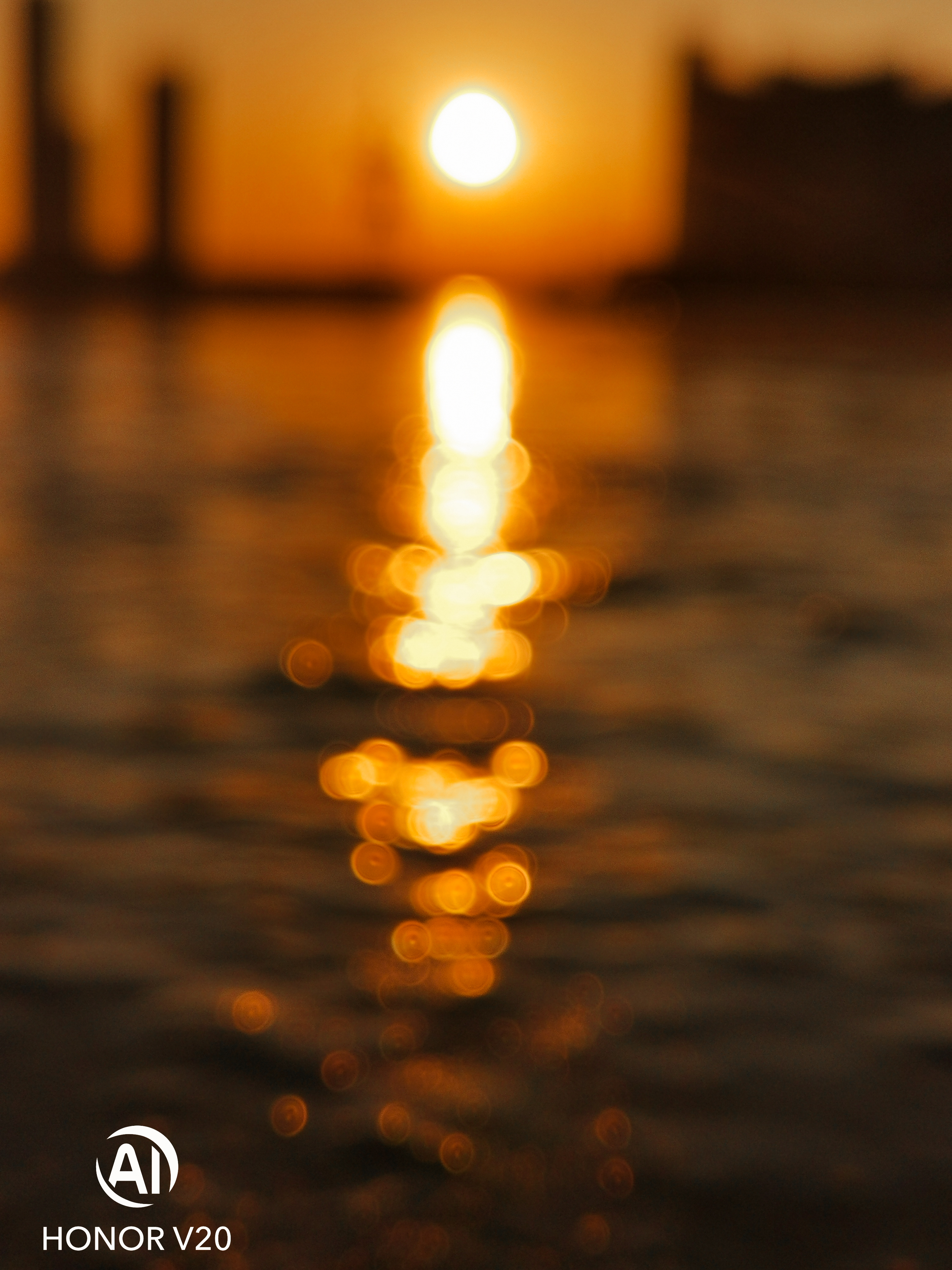 荣耀V20相机深度评测：4000万像素服过谁？