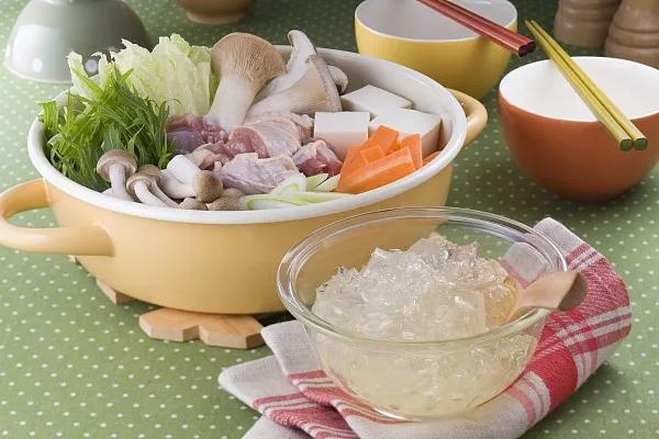 胶原蛋白肽美容靠谱吗,360美容胶原蛋白