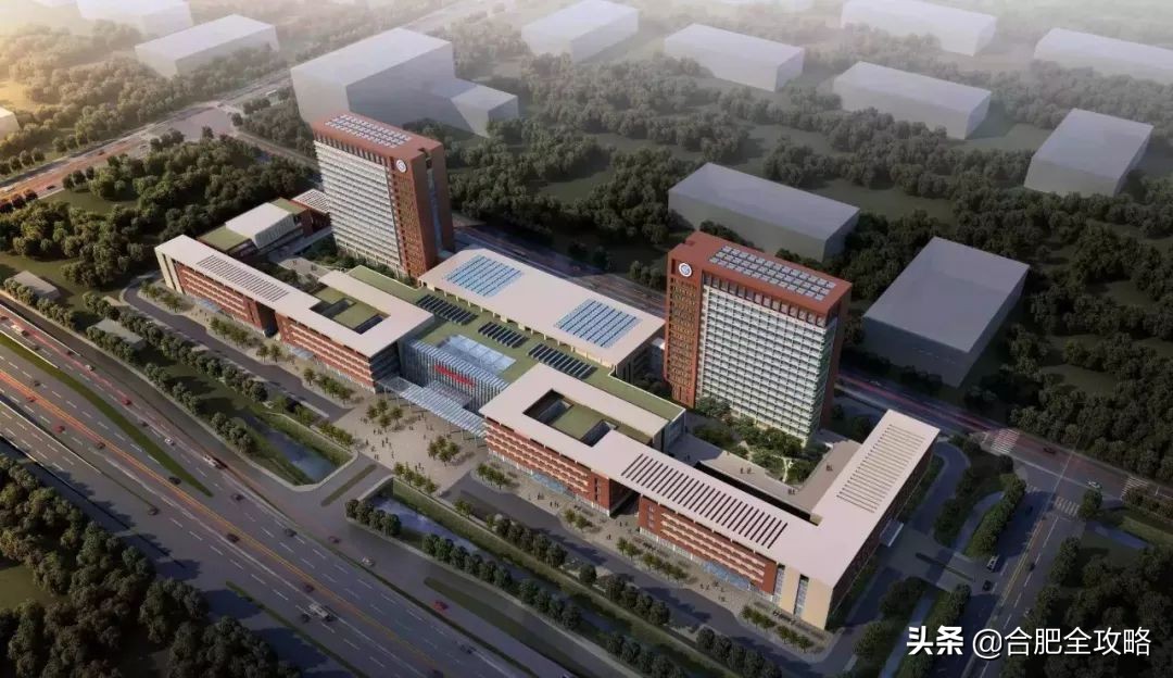 妇幼好消息,安徽省妇幼保健院西院