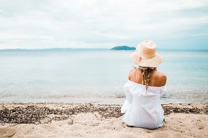 “搞定”女人,坚持做到三件事,“冰川”都能融化