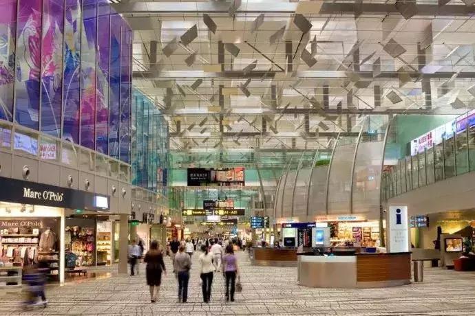 全球免税店最优惠是哪个,全世界最便宜的免税店