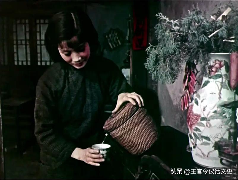 规规矩矩过日子反而很惨,茅盾林家铺子解析