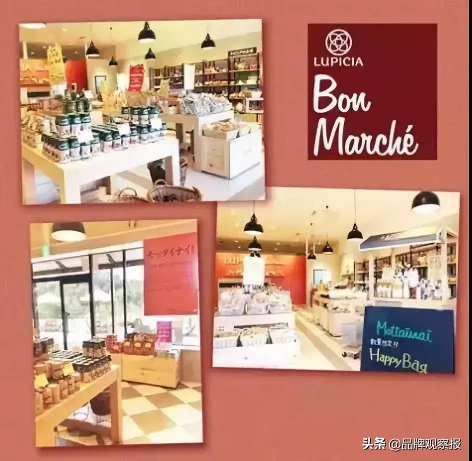 全球销量第一的茶叶品牌,全球排第一的茶叶品牌有哪些牌子