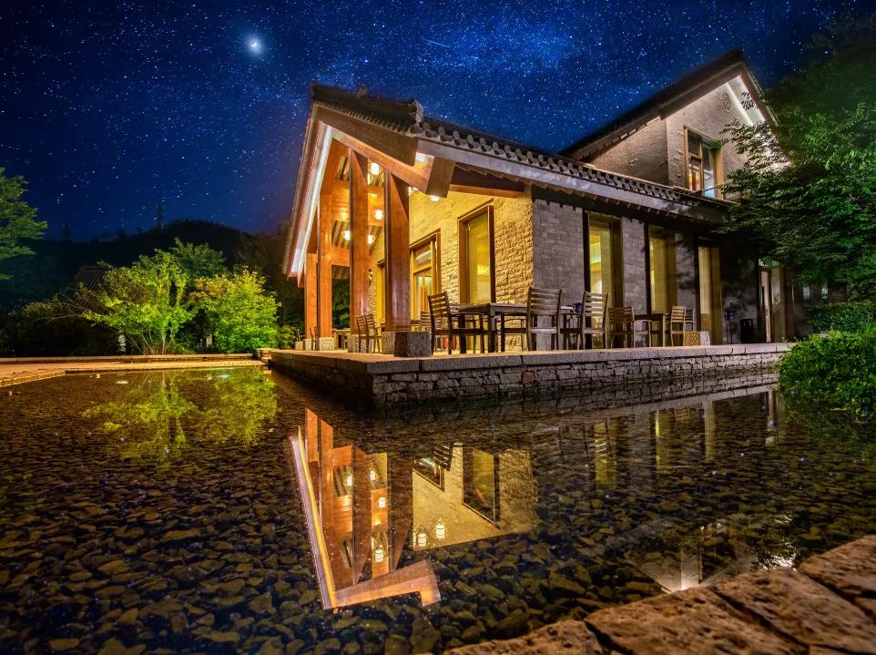 山东旅行不能错过的15个地方,山东出发向南自驾游最美线路推荐