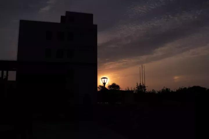 南通大学杏林学院多大面积,南通大学杏林学院排名