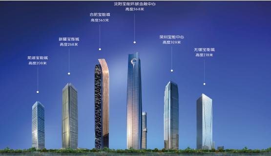 宝能第一空间环球汇,宝能第一空间家居