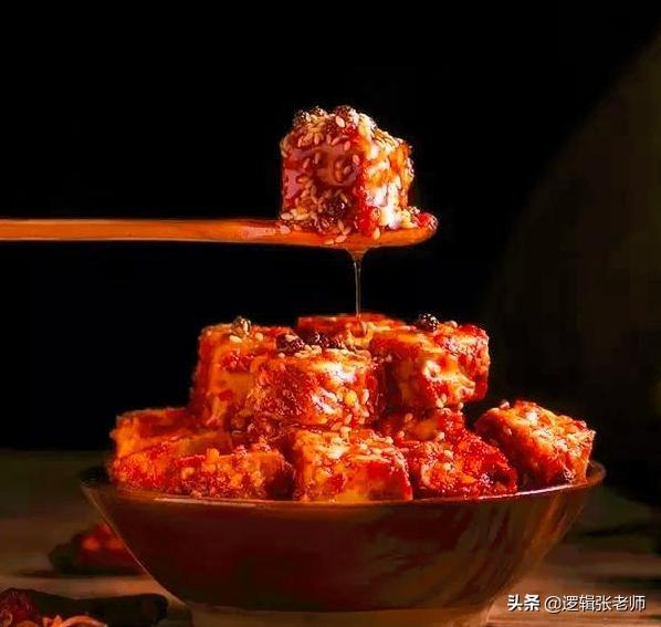 豆腐乳：流传千年的美味，到底是人间极品，还是健康杀手？