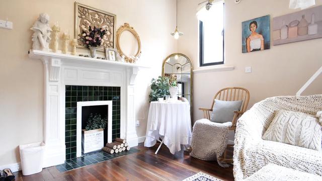 开放式二手房装修风格大全,高大上的二手房装修设计案例