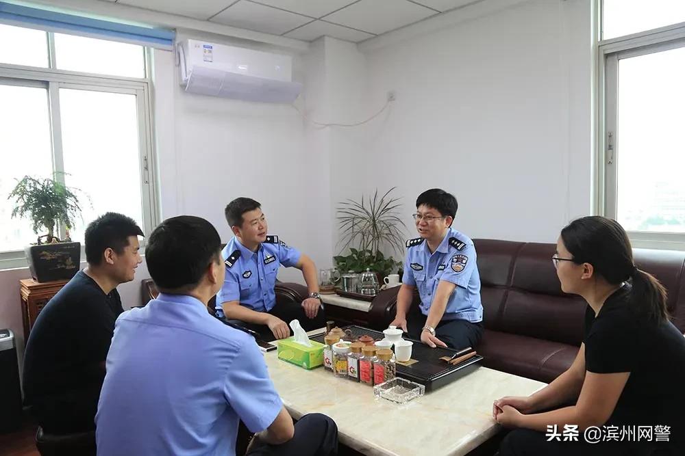 民警的日常,警察的现实日常生活