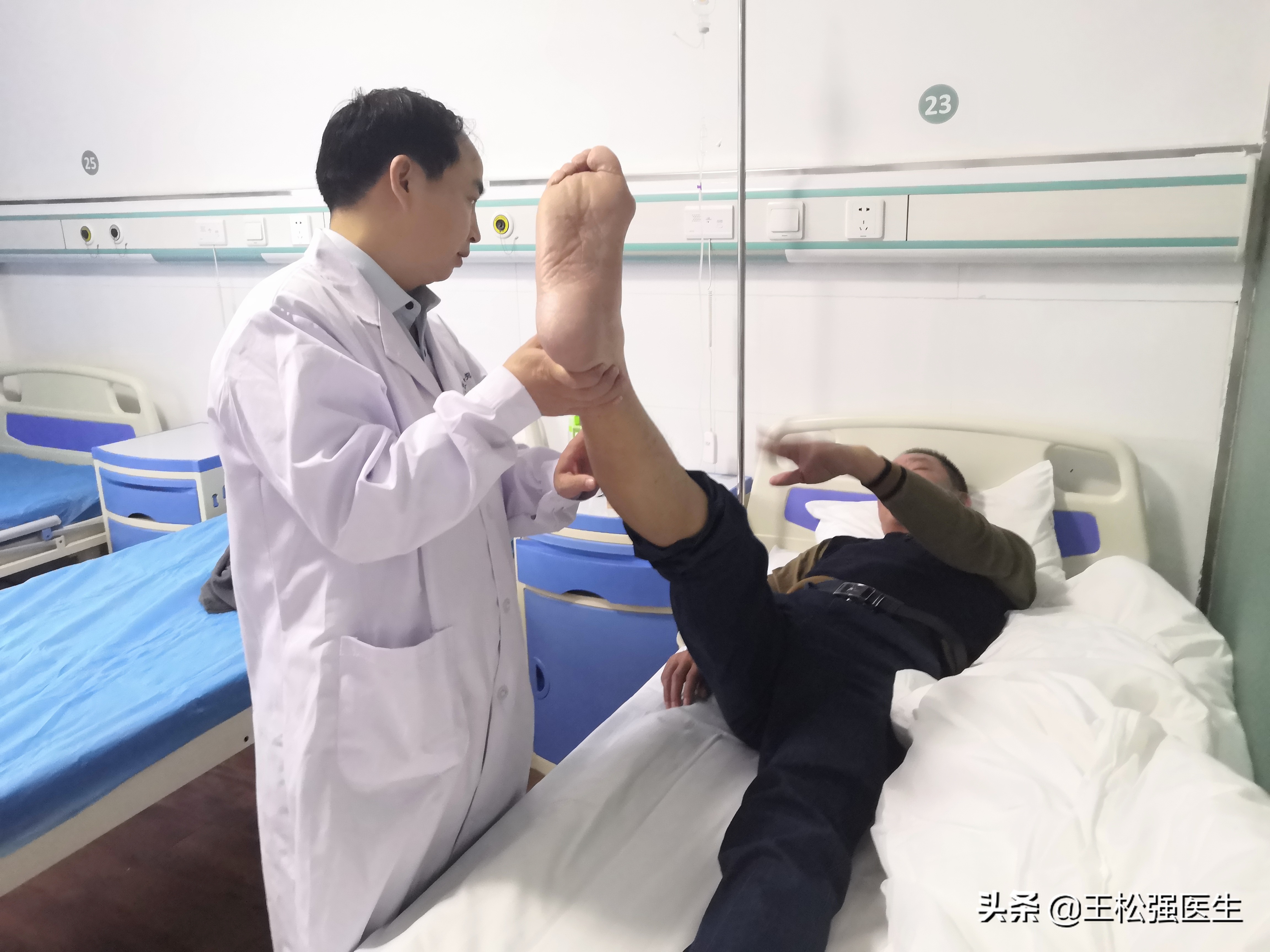 椎间孔镜术后注意的地方,椎间孔镜术后注意哪些事项