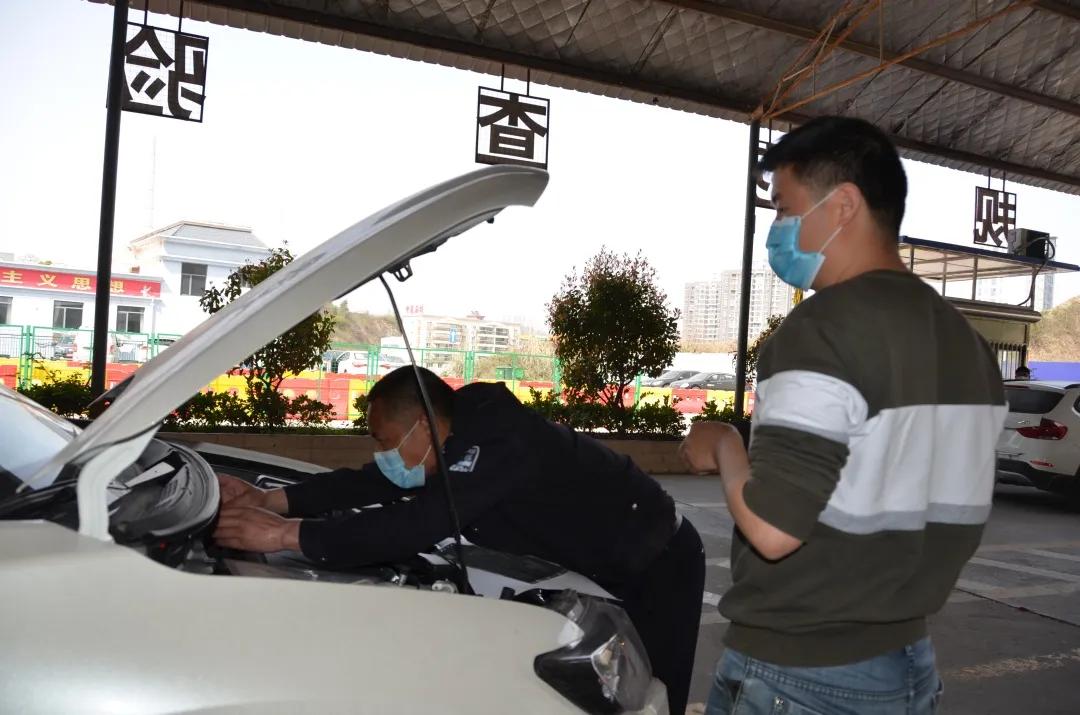 十堰交管终端换证,十堰市车管所网上办理