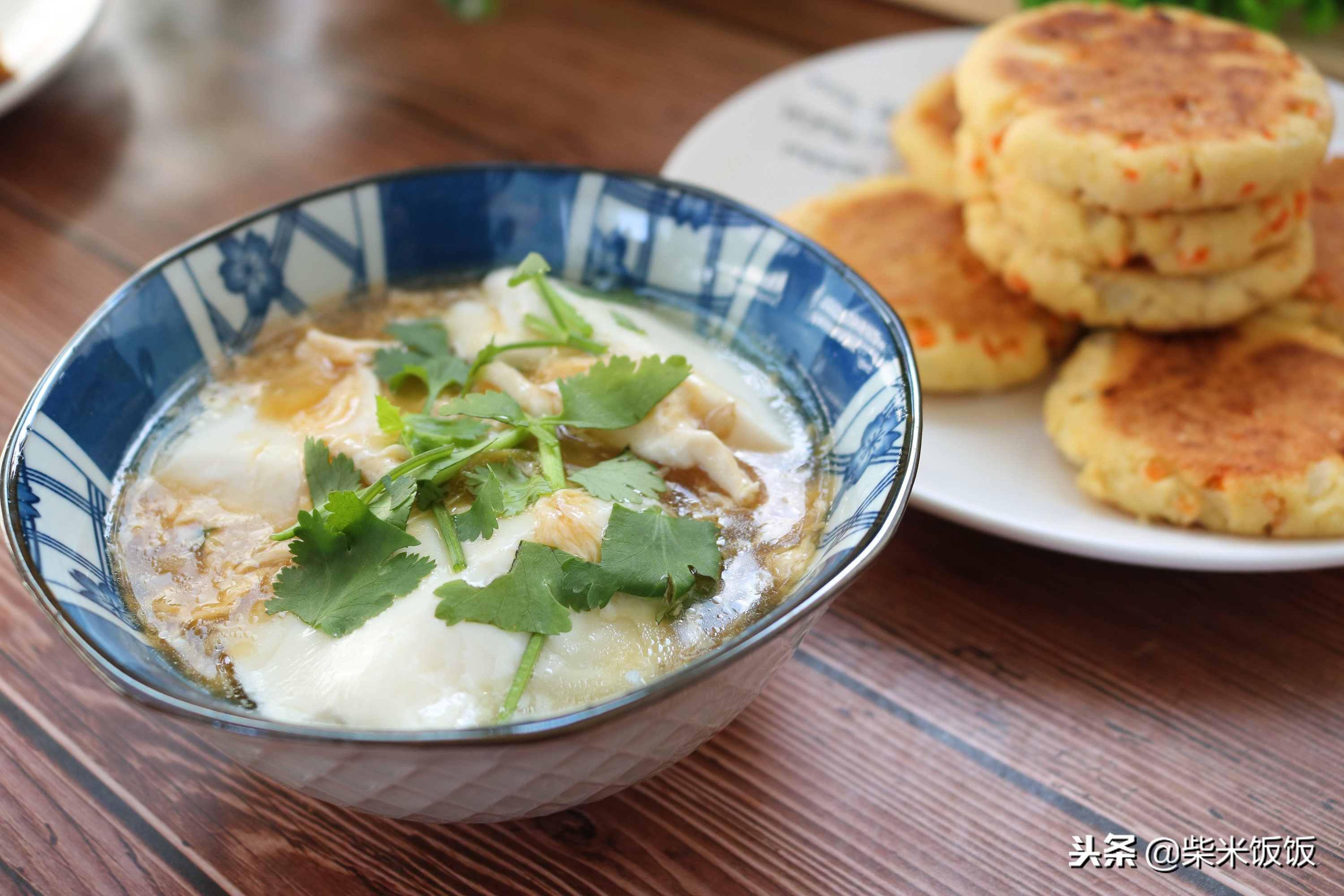 买豆腐脑需要自己做吗,豆腐脑不用买怎么做