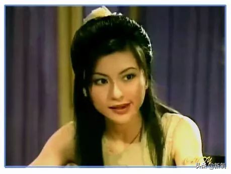 鏉庡槈娆ｈ繎鐓у拰骞磋交鐓х墖,鏉庡槈娆ｅ勾杞荤収鍜岀幇鍦ㄧ殑鏍峰瓙